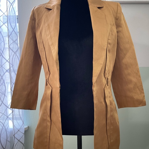 Vero fashion women’s jacket size S - Picture 2 of 8